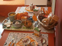 Passeggiate Romane B&B