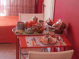 Passeggiate Romane B&B