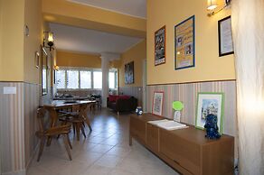 Passeggiate Romane B&B