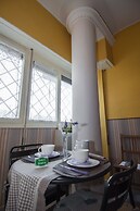 Passeggiate Romane B&B