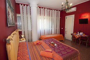 Passeggiate Romane B&B