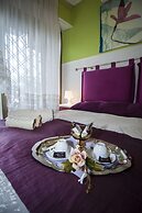 Passeggiate Romane B&B