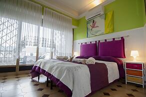 Passeggiate Romane B&B