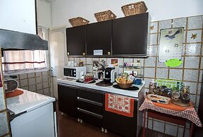 Passeggiate Romane B&B