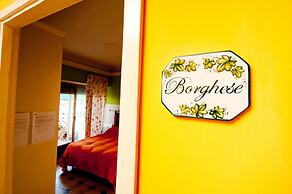 Passeggiate Romane B&B