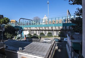 Passeggiate Romane B&B