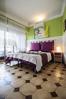 Passeggiate Romane B&B