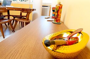 Passeggiate Romane B&B