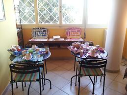 Passeggiate Romane B&B