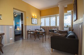 Passeggiate Romane B&B