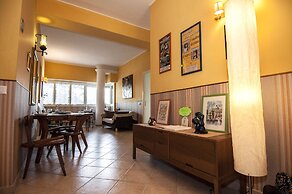 Passeggiate Romane B&B