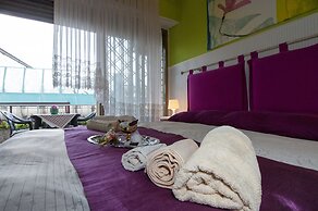 Passeggiate Romane B&B