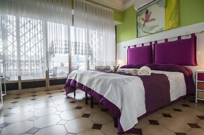 Passeggiate Romane B&B