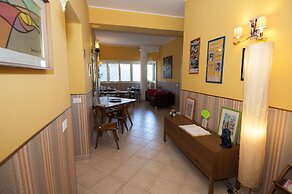 Passeggiate Romane B&B