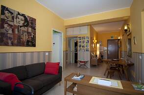 Passeggiate Romane B&B