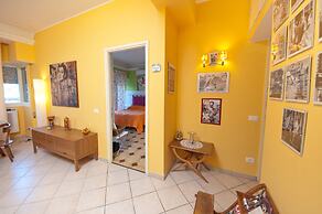 Passeggiate Romane B&B