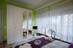 Passeggiate Romane B&B