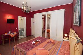 Passeggiate Romane B&B