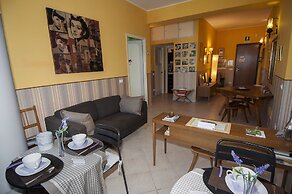 Passeggiate Romane B&B