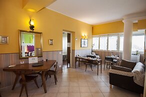 Passeggiate Romane B&B