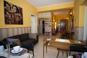 Passeggiate Romane B&B