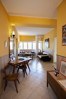 Passeggiate Romane B&B