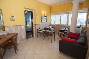 Passeggiate Romane B&B