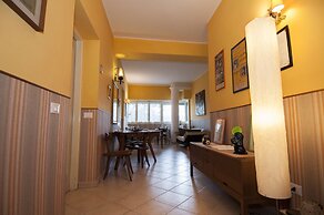 Passeggiate Romane B&B