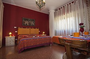 Passeggiate Romane B&B