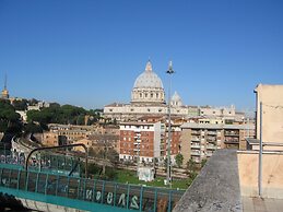 Passeggiate Romane B&B