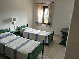 Vallemare Residence e Studios