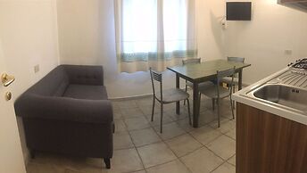 Vallemare Residence e Studios