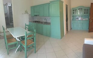 Vallemare Residence e Studios