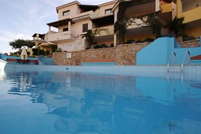 Vallemare Residence e Studios