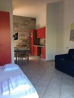 Vallemare Residence e Studios