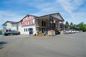 King Oscar Motel