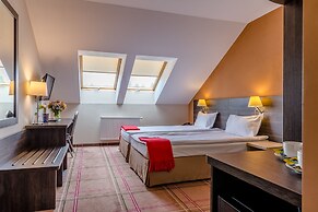 Mikołajki Resort Hotel & Spa