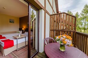 Mikołajki Resort Hotel & Spa