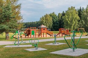 Mikołajki Resort Hotel & Spa