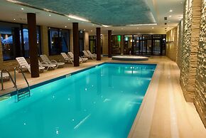 Mikołajki Resort Hotel & Spa