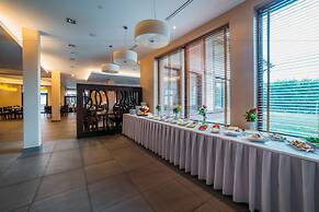 Mikołajki Resort Hotel & Spa