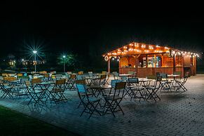 Mikołajki Resort Hotel & Spa