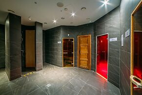 Mikołajki Resort Hotel & Spa