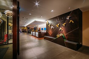 Mikołajki Resort Hotel & Spa