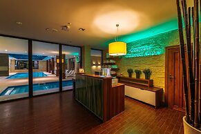 Mikołajki Resort Hotel & Spa