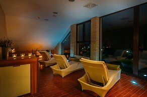 Mikołajki Resort Hotel & Spa