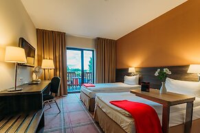 Mikołajki Resort Hotel & Spa
