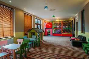 Mikołajki Resort Hotel & Spa