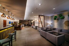 Mikołajki Resort Hotel & Spa
