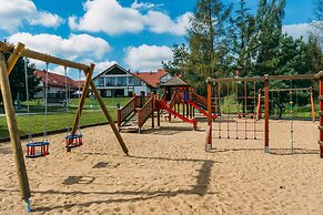 Mikołajki Resort Hotel & Spa